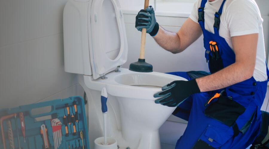 Professional expert plumbing services in Gilby, ND
